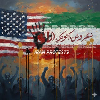 Why Is The US Interested In Controlling Iran?