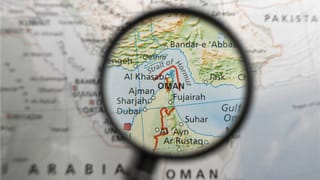 Iran-Israel Conflict: The Rise of Energy Warfare