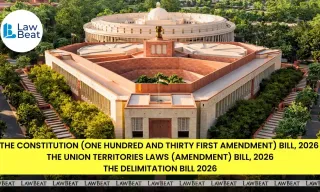 Major loss for the Government: Constitution Amendment Bill defeated