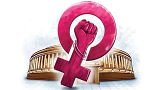 Bridging the Generational Gap: Why the Delayed Implementation of the Women’s Reservation Act is Justice Denied