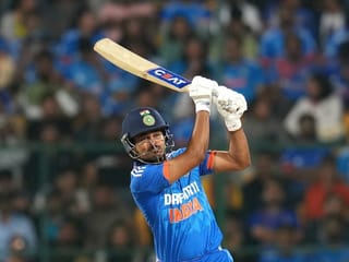 India T20 Captain Race: Is Iyer the New ‘Sarpanch’?