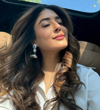 Kritika Kamra to star in Pushaan Mukherjee's Dumbbell | Image credit| @kkamra via Instagram