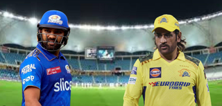 MI Vs CSK: Ruturaj’s 67 Kartik’s 52 Power the Win 