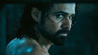 Emraan Hashmi in Awarapan 2