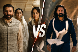 Batwara (1947) Box Office Collection gains momentum, Awarapan 2 leads