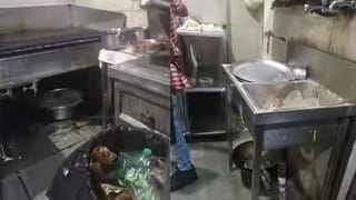 Mumbai food inspections