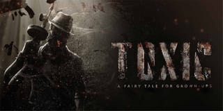 Toxic sparks mixed reactions on release
