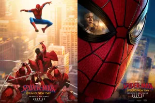 Spider-Man Brand New Day review