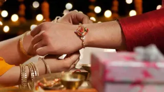 Raksha Bandhan 2026