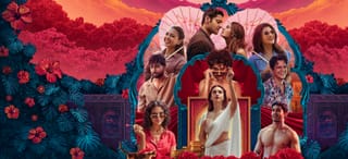 Lust Stories 3, Netflix’s anthology series 