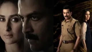 Daayra Box Office Collection: Film gets a Slow Start trails Vibe