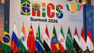 BRICS Summit 2026 