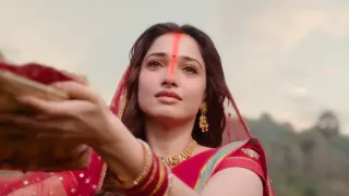 Tamannaah Bhatia in Vvaan