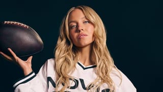 Sydney Sweeney’s Novig ad 