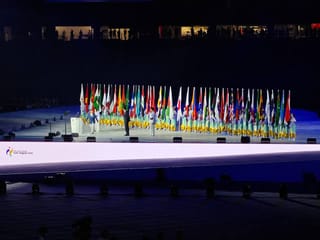 Asian Games 2026
