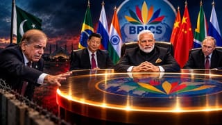 Pakistan BRICS latest