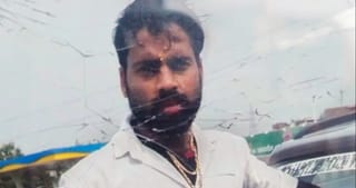 Kanpur car accident