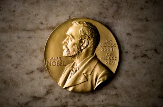 Nobel Prize winners 2026 