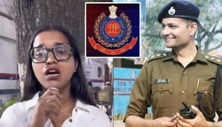  IPS officer Vivek Bhagat