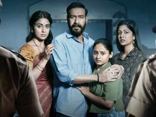 Drishyam 3 Review 