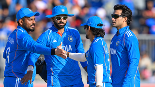 India defeats Pakistan, clinches Men’s Cricket title at Asian Games 