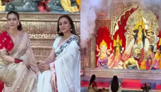 Durga Puja 2026