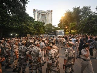 Khan Market, Connaught Place Shut amid Protests; Traders count Losses