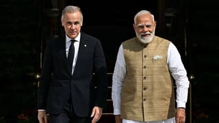 PM Modi to Visit Canada in December