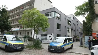 3 Indians killed in Germany Building Fire, Romanian Man arrested 