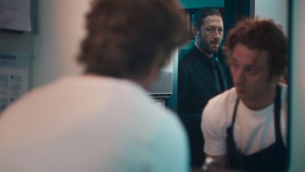 The Bear Season 4 Review: New Direction, Same Intensity.