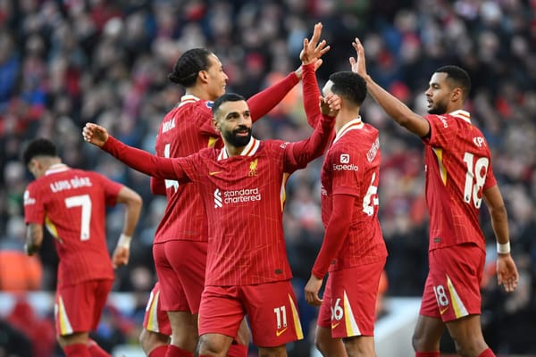 Liverpool’s Transfer Strategy: Football Business done right.