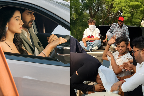Crew Member of Ayushmann Khurana-Sara Ali Khan recent film Assaulted; Accused arrested