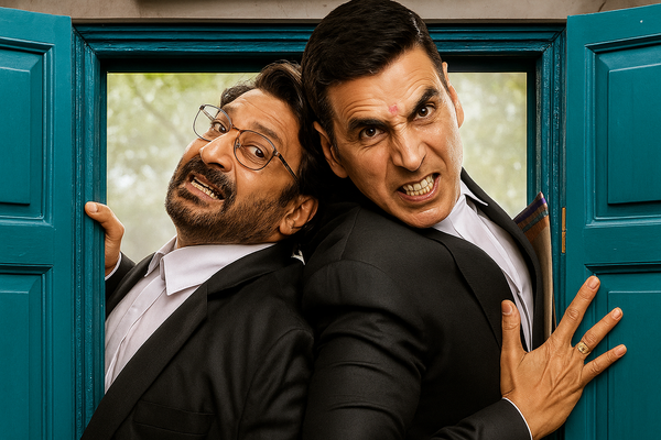 Jolly LLB 3 Now in Profit or Loss, Know How Happy are Fans