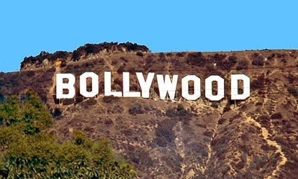 The Inevitable Downfall of Bollywood.