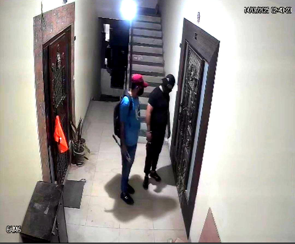 Exclusive: Rising Theft Cases Alarm Vasundhara Residents in Ghaziabad