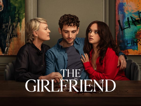 The Girlfriend by Amazon Prime Video
