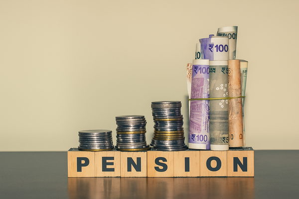 India Ranks Lowest in 2025 Mercer CFA  Institute Global Pension Index