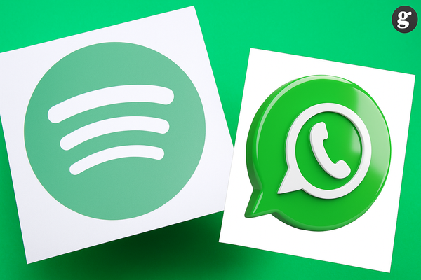 Songs and Podcasts on WhatsApp Status Can Now be Shared with Preview