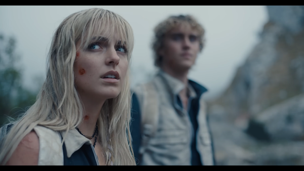 The Hunger Games: Sunrise on the Reaping Official Teaser. Image credit: Lionsgate Movies YouTube Channel.