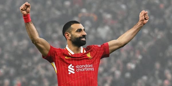 A Horror Show: Salah’s Explosive Interview Deepens Turmoil After Shock Draw Against Leeds