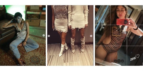 2016 Is the New 2026 | Image Credit: @aliaabhatt, @kyliejenner, @kareenakapoorkhan via Instagram