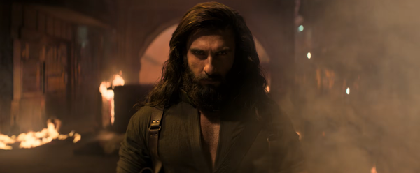 Dhurandhar Box Office collection reaches all-time high | Image Credit: Trailer still, Jio Studios & B62 Studios via YouTube.