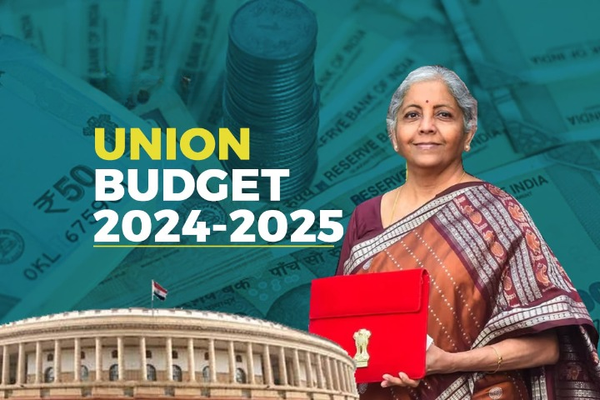 India Union Budget 2026-27