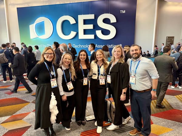 Caster Communications at CES 2026