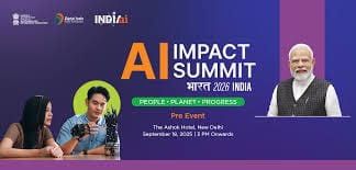 India AI Summit
