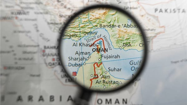 Iran-Israel Conflict: The Rise of Energy Warfare