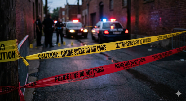 Hazaribagh Murder: 13 Year Girl Killed