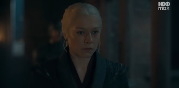 HBO drops official trailer for House of the Dragon Season 3 | Image credit: HBO via YouTube