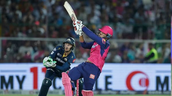 The Boy Monster: Vaibhav Suryavanshi The 15-Year-Old Storm Redefining Fearless Cricket