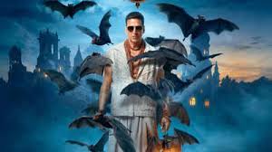 Bhoot Bangla in Profit or Loss